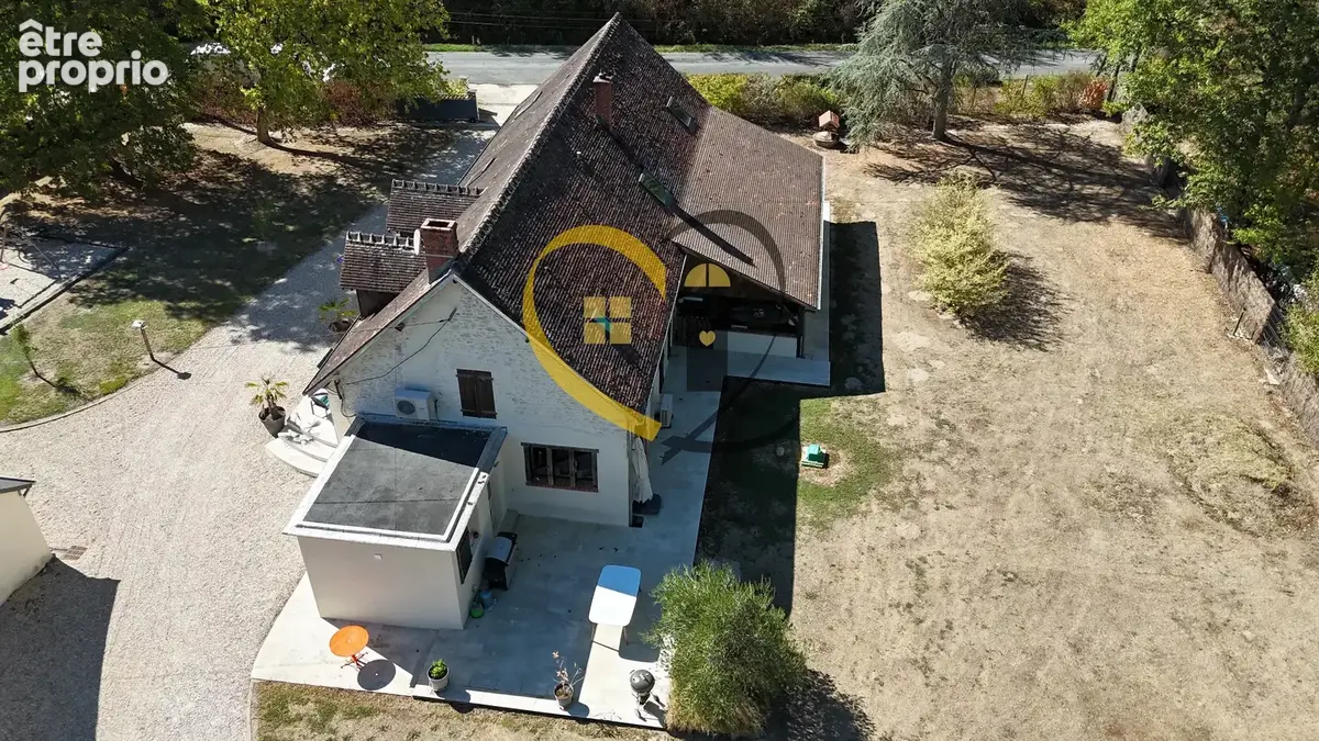Maison 240 m² à vendre à Bourges (18000) - photo 27