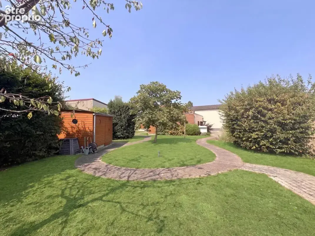Maison - Le Mans - Batignolles - 7 pièce(s) - 215 m² - photo 17
