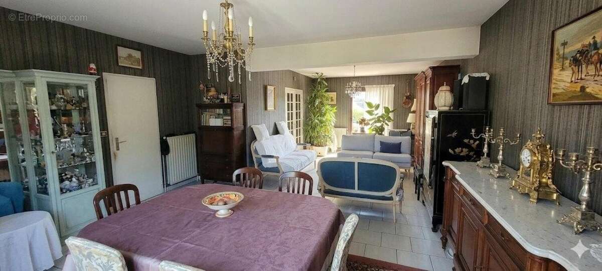 Photo 6 - Maison à PESSAC