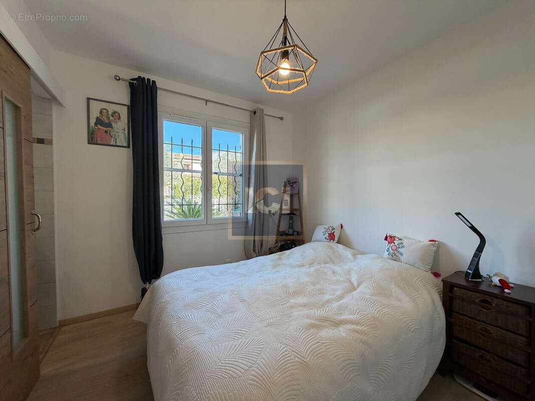 Maison à SAINTE-MAXIME