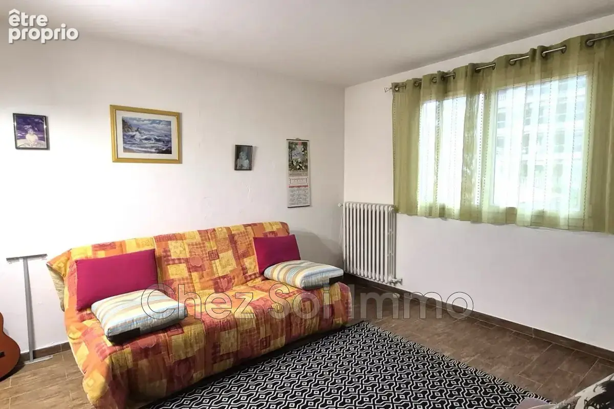 Maison 4 pièces 124 m² à vendre à Saint-Laurent-Du-Var (06700) - photo 5