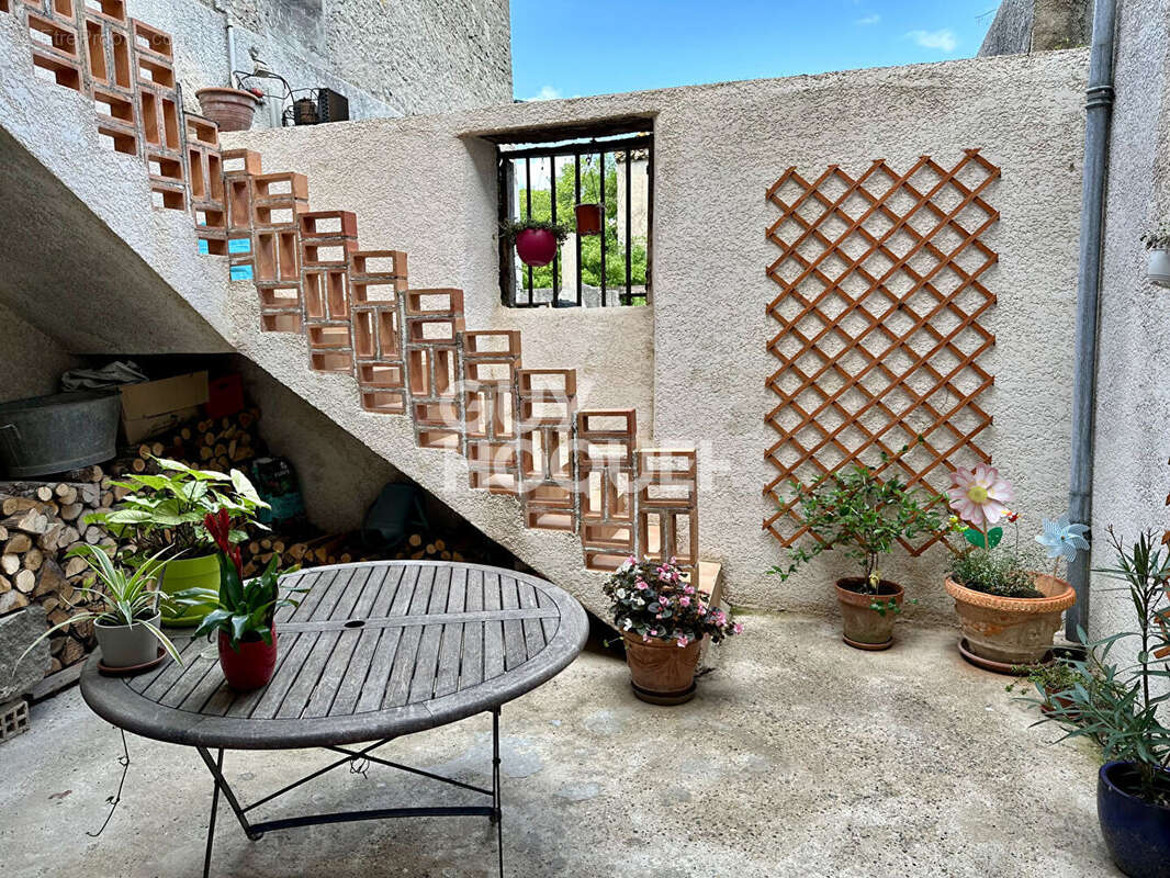 Maison à CARCASSONNE