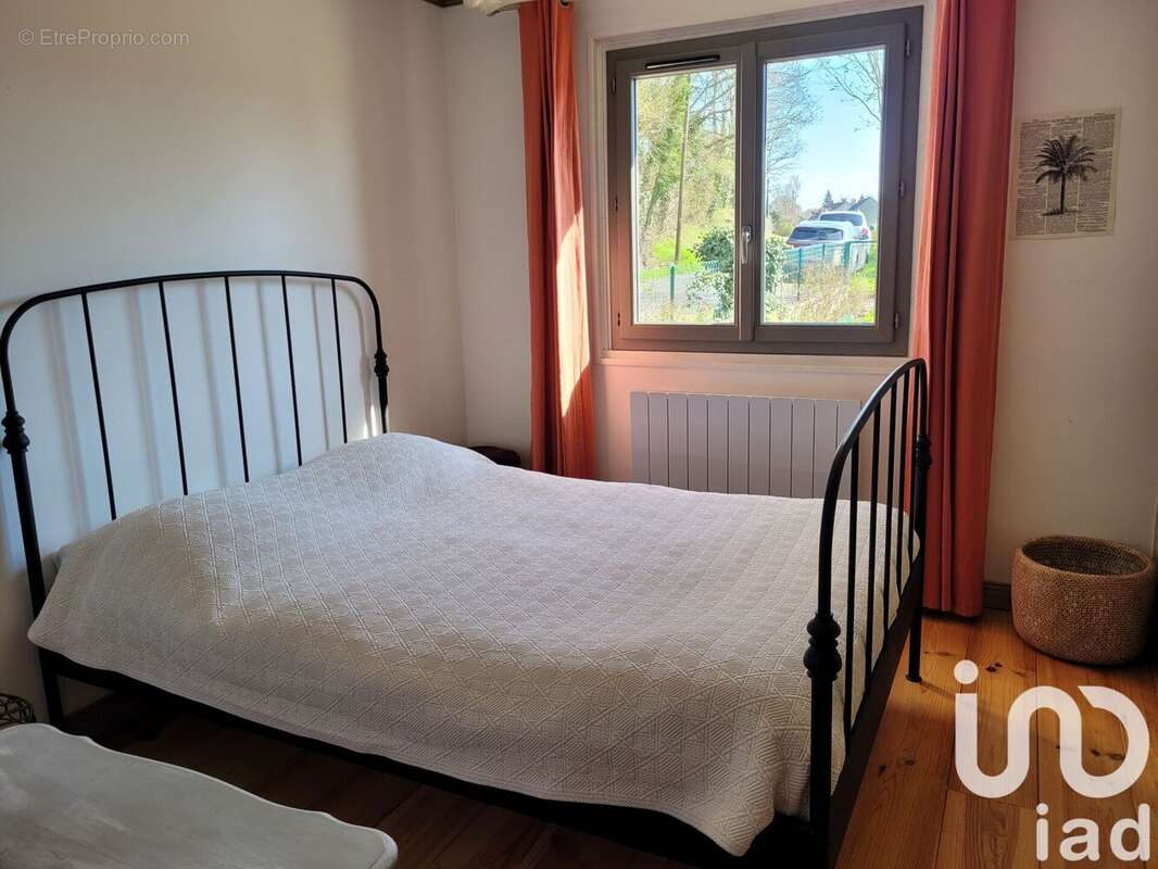 Photo 8 - Maison à ISSY-L&#039;EVEQUE