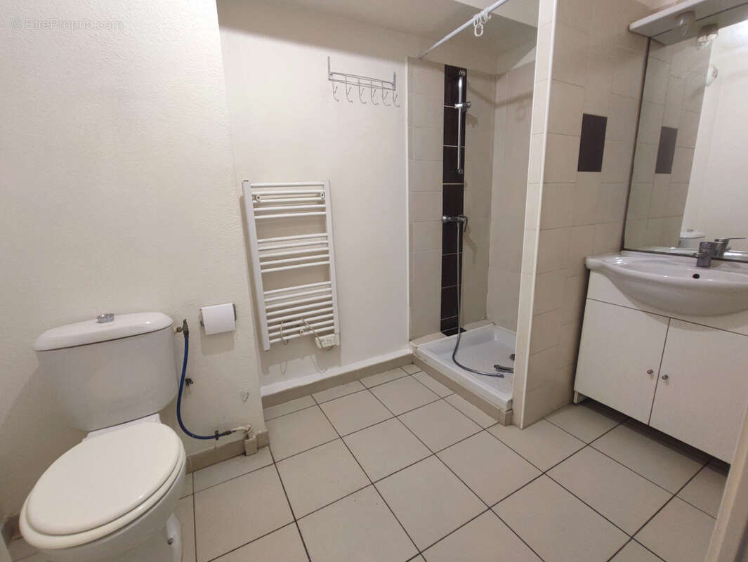 Appartement à LA SEYNE-SUR-MER