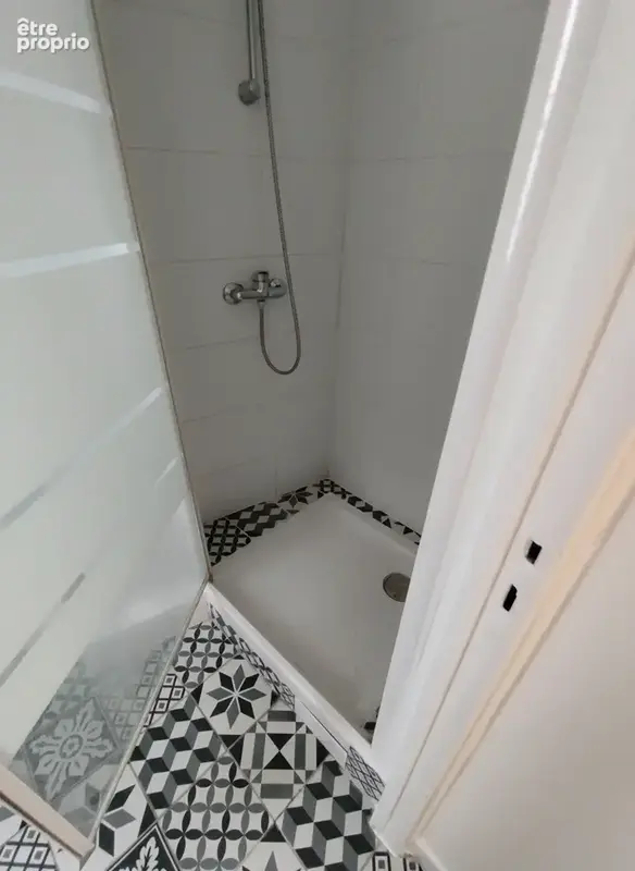 Appartement 2 pièces 30 m² à vendre à Paris-19e (75019) - photo 7