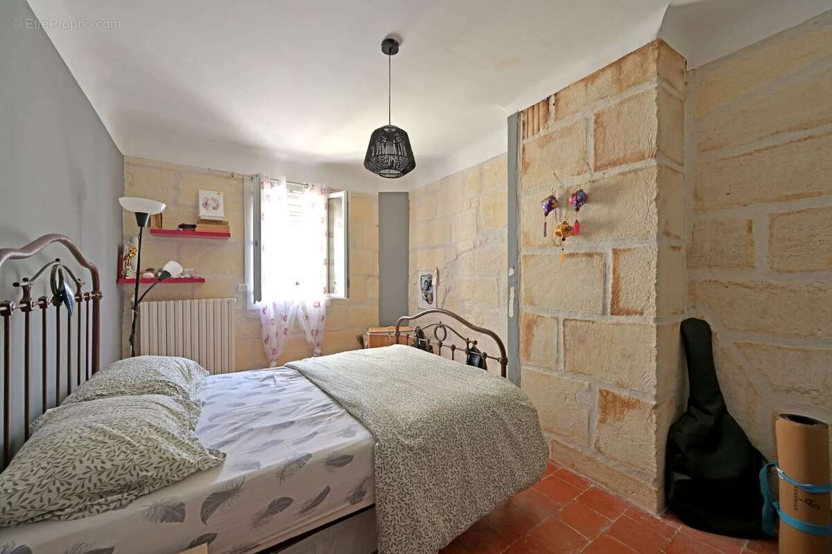 À Vendre – Maison de Ville – Spécial Investisseur – Fourques - photo 7