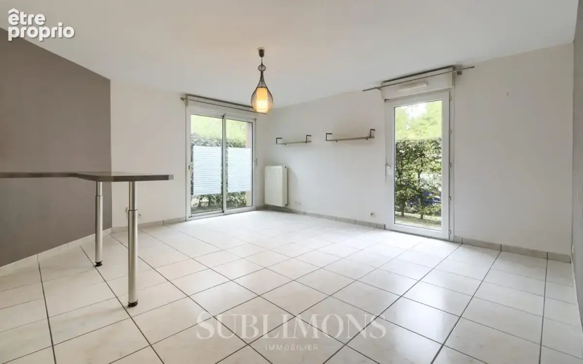 Appartement à vendre Vannes - photo 3