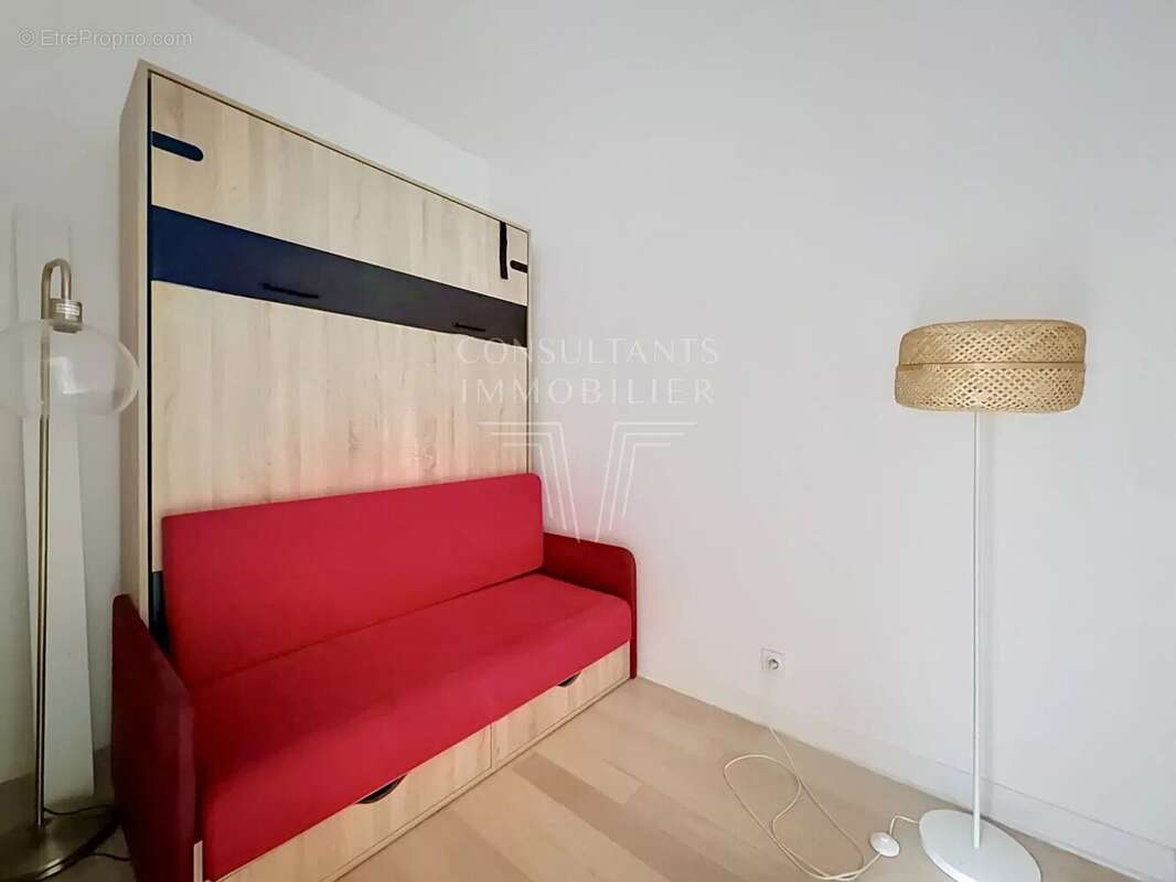 Appartement à PARIS-9E