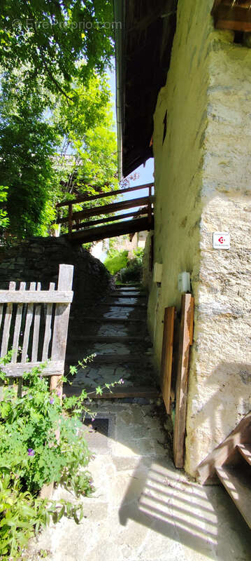 Maison de village dans hameau au calme - photo 14