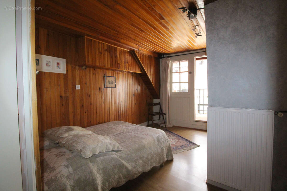 Appartement à BAGNERES-DE-LUCHON