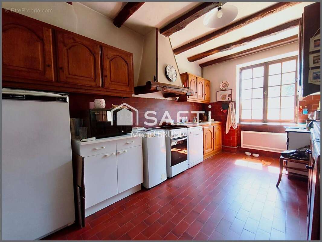Photo 8 - Maison à BREVAL