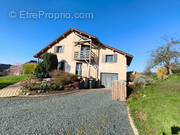 Maison à DEYVILLERS