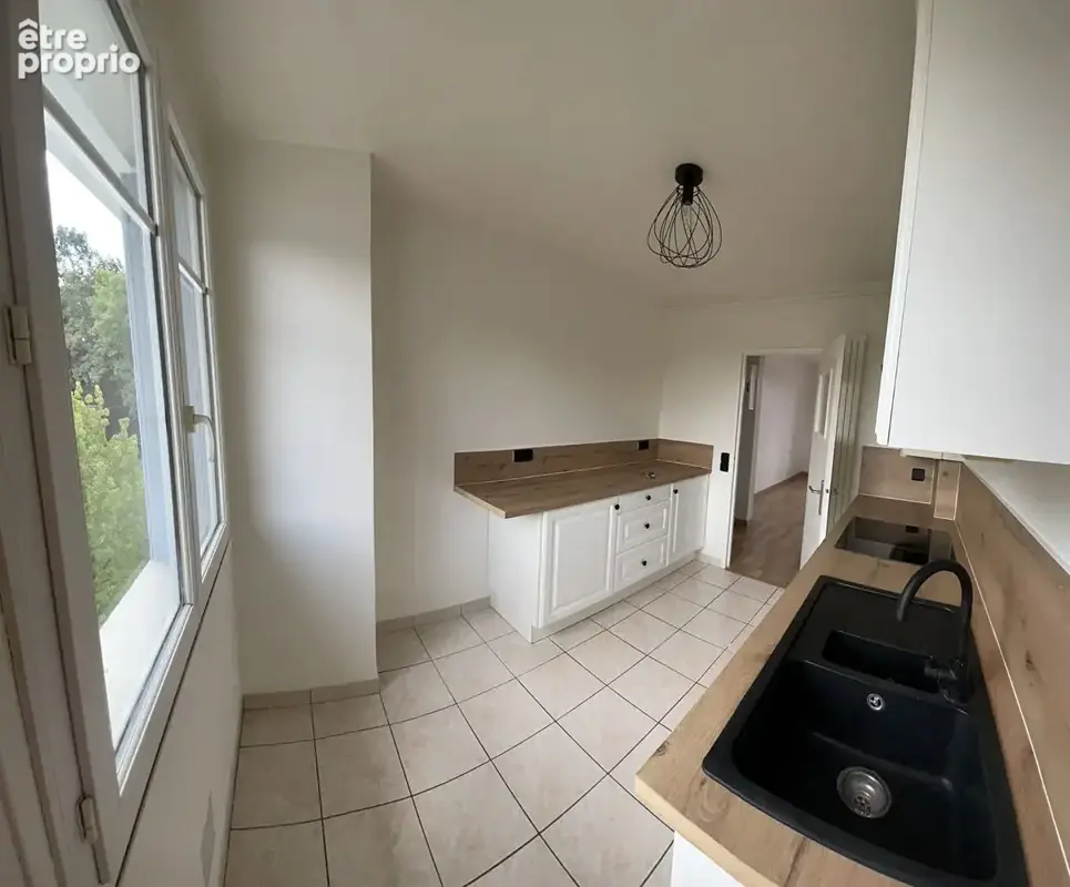 Appartement à BILLERE