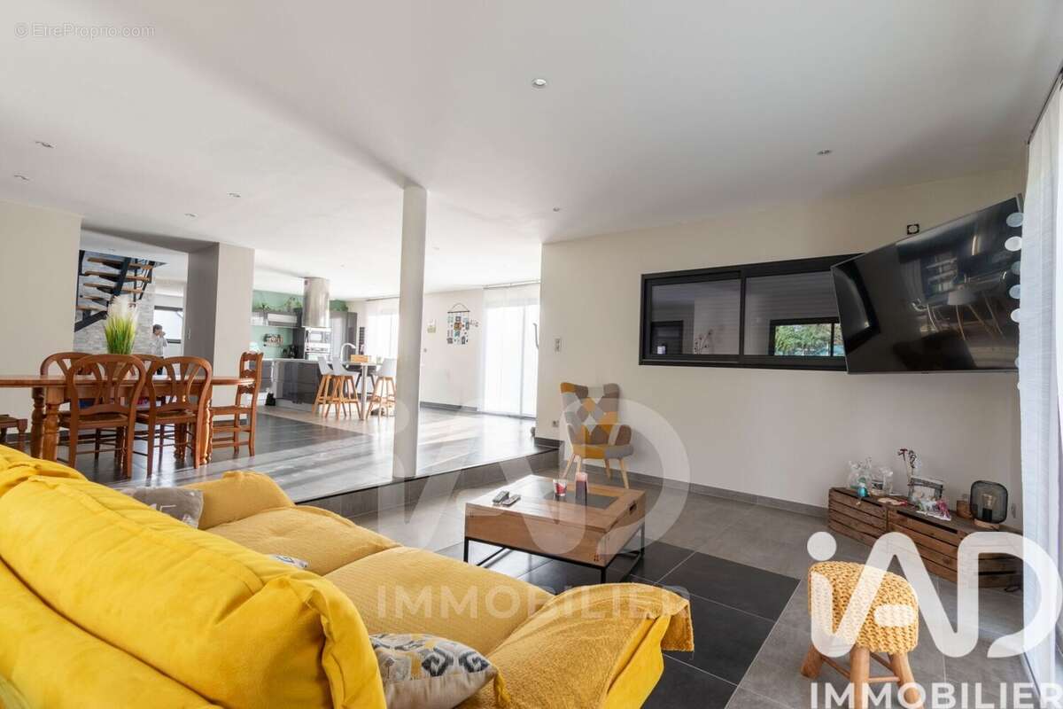 Photo 5 - Maison à LES ANDELYS