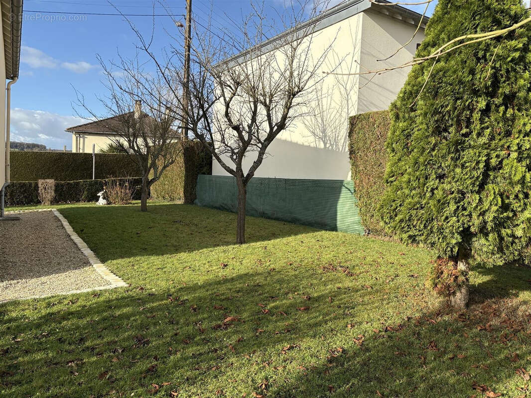 Maison à GACE