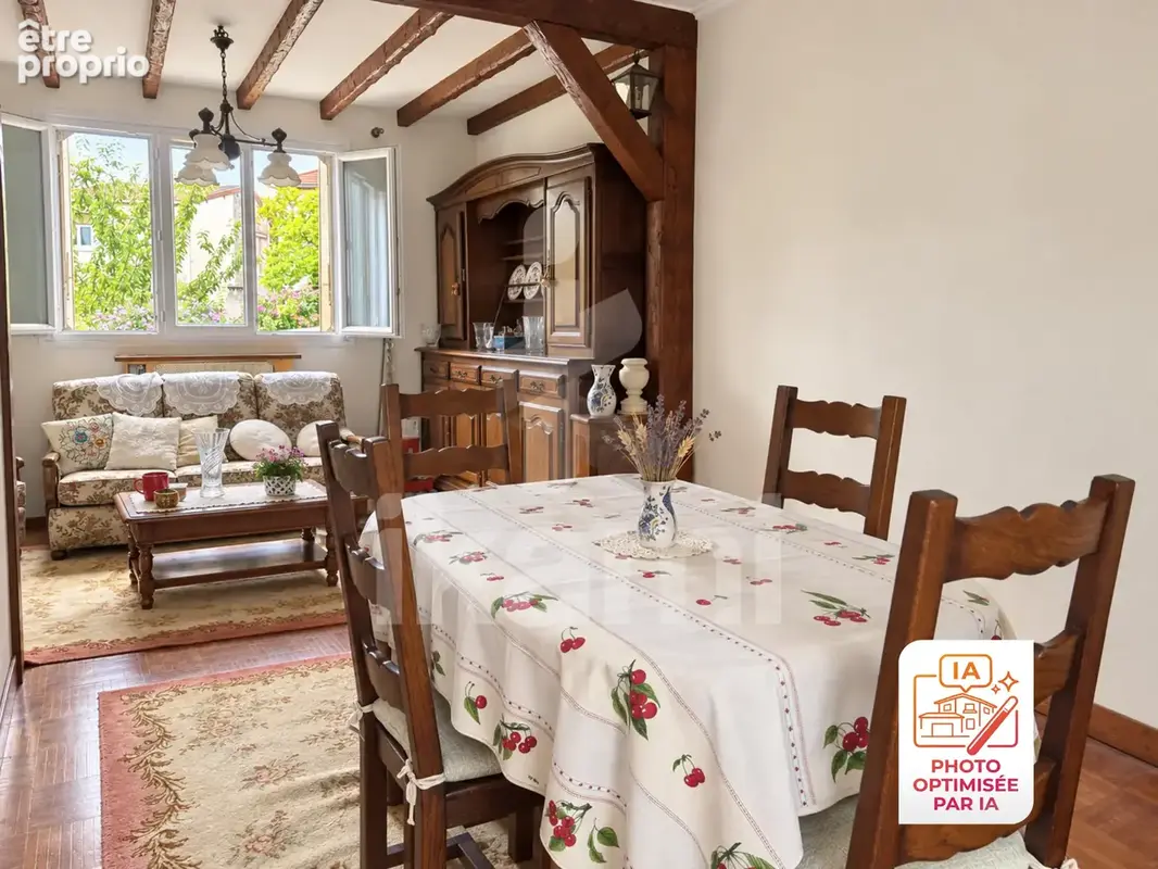 Maison familiale et rurale - photo 4