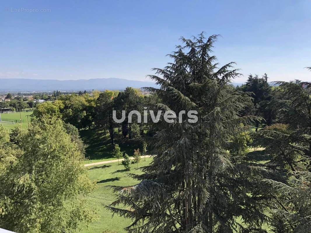 Appartement à VALENCE