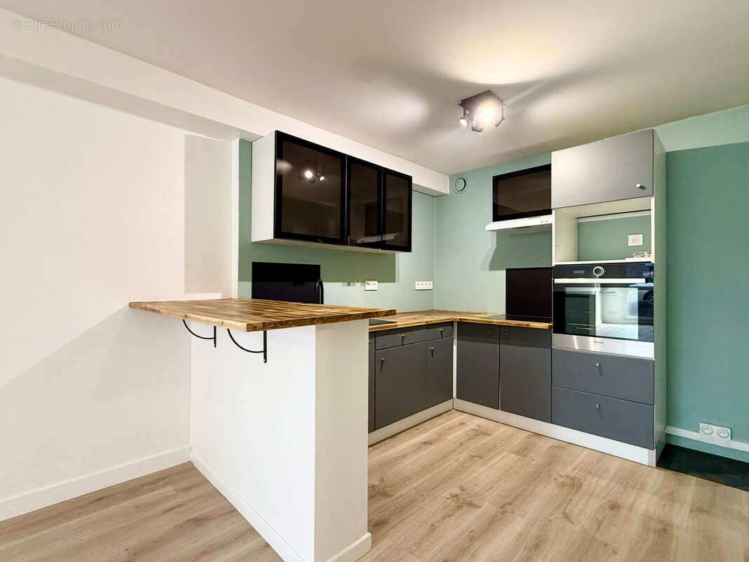 Appartement à AMIENS