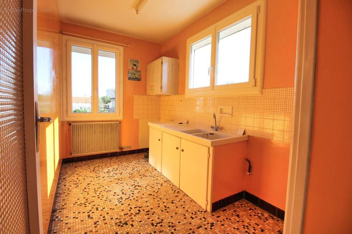 Maison à ROYAN
