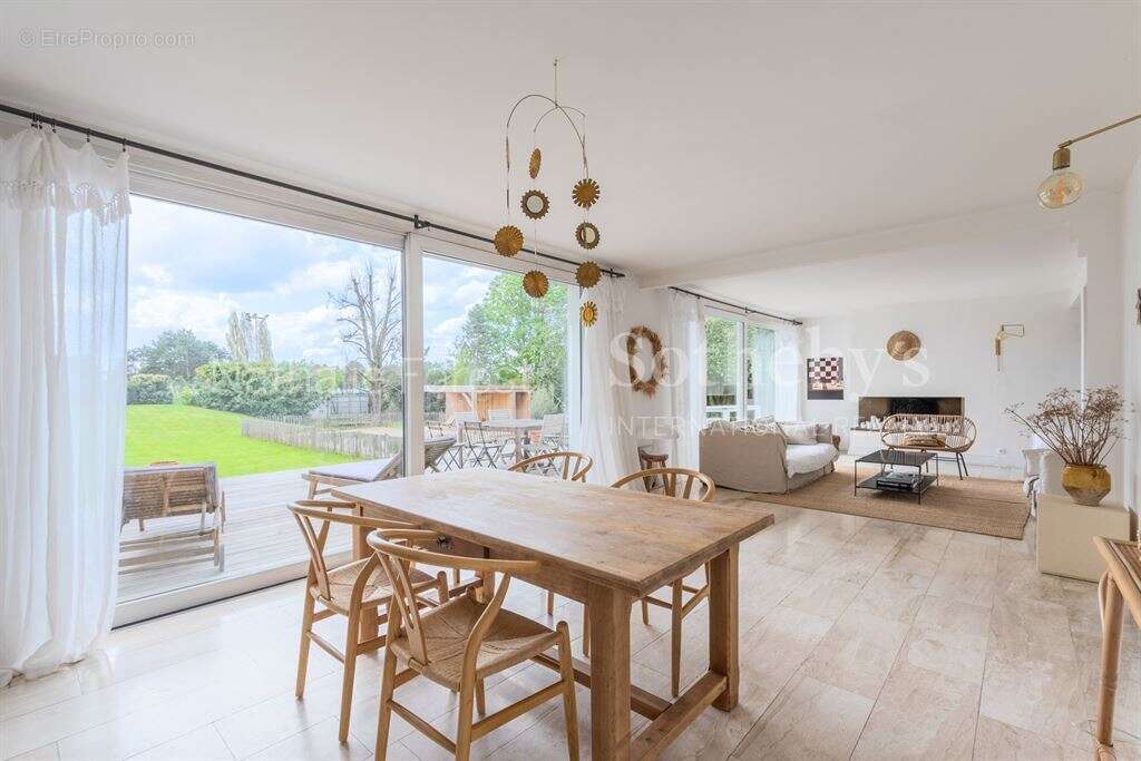 Maison à MARCQ-EN-BAROEUL