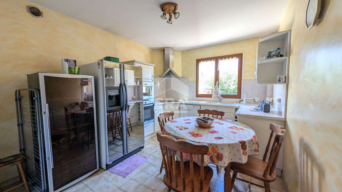 Maison à AUCAMVILLE