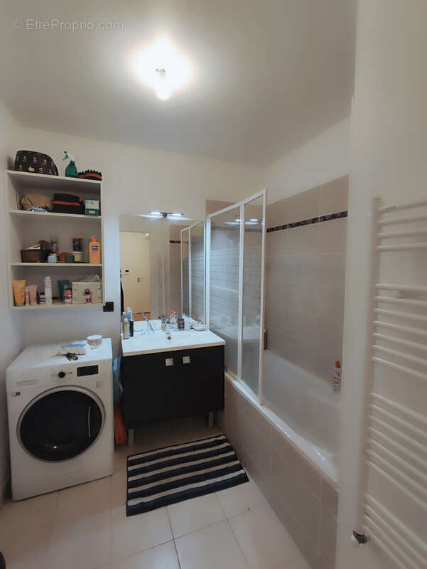 Appartement à AULNAY-SOUS-BOIS