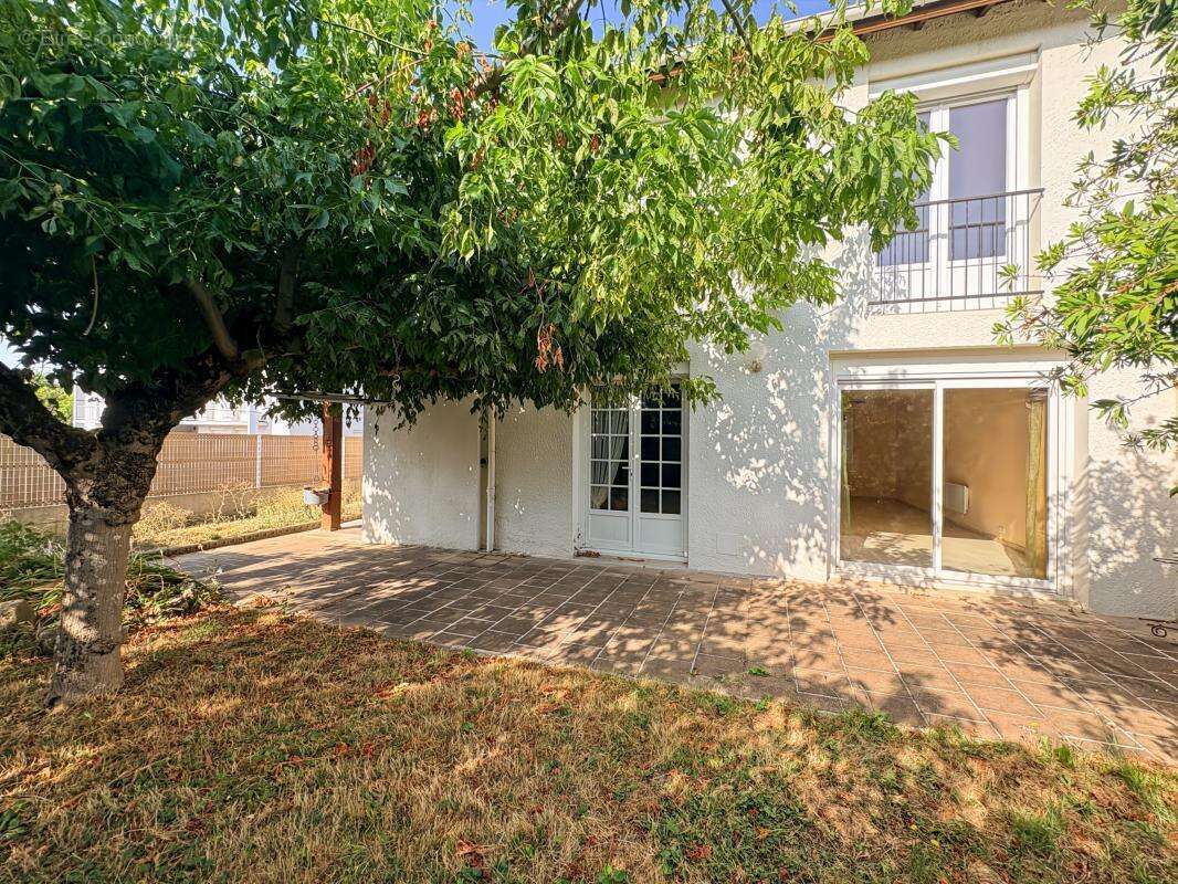Maison 3 chambres avec garage, jardin et véranda à Saulce-sur-Rhône - photo 23