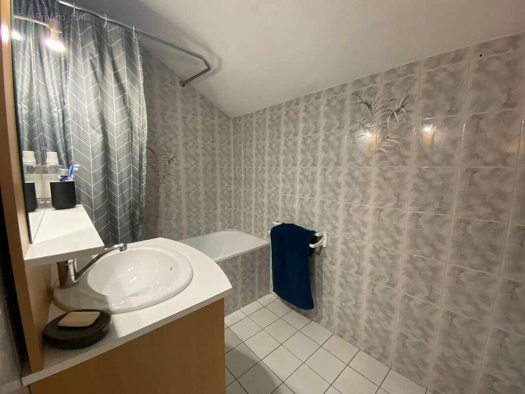 Appartement à VOREPPE