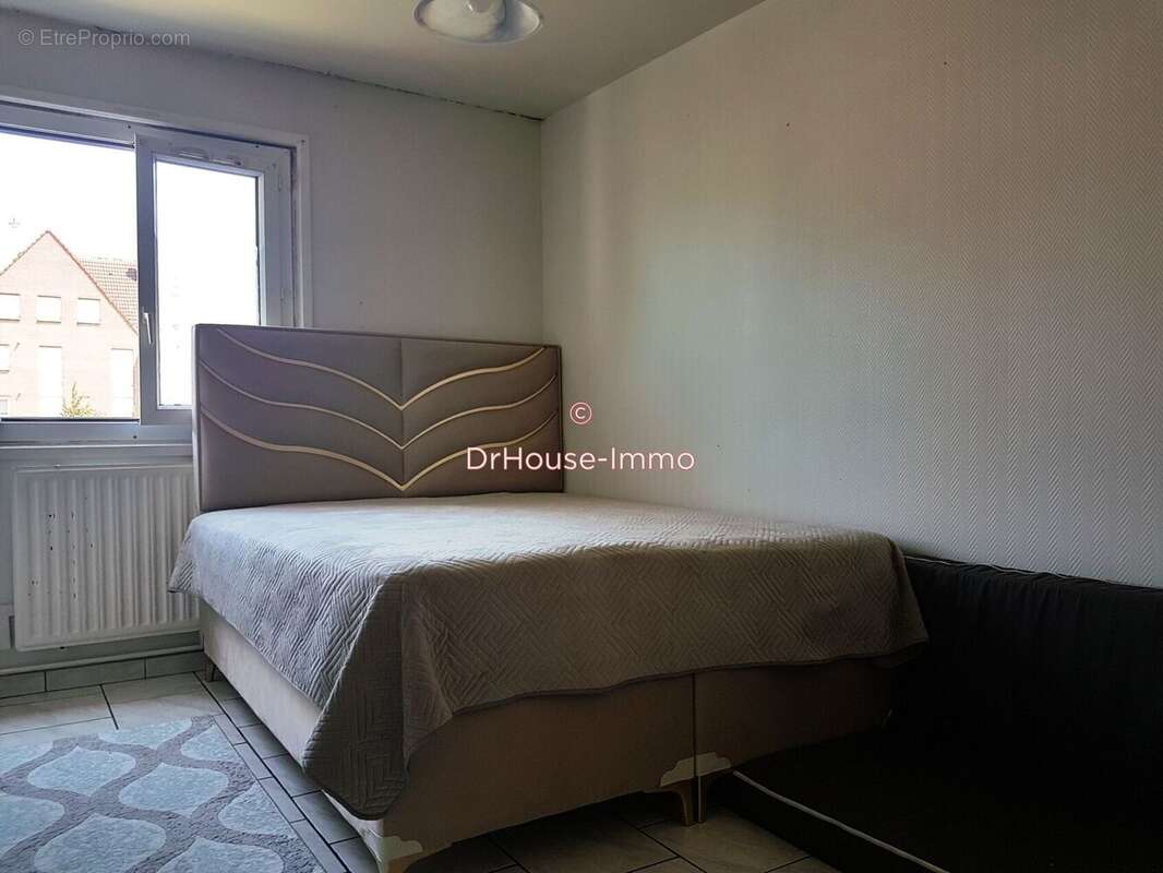 Appartement 68 m² à Petite-Foret  - photo 18