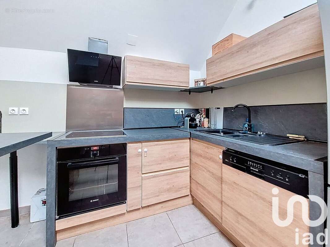 Photo 2 - Maison à FLINES-LEZ-RACHES