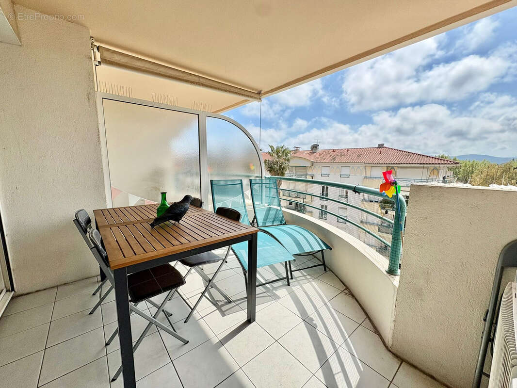Appartement à FREJUS