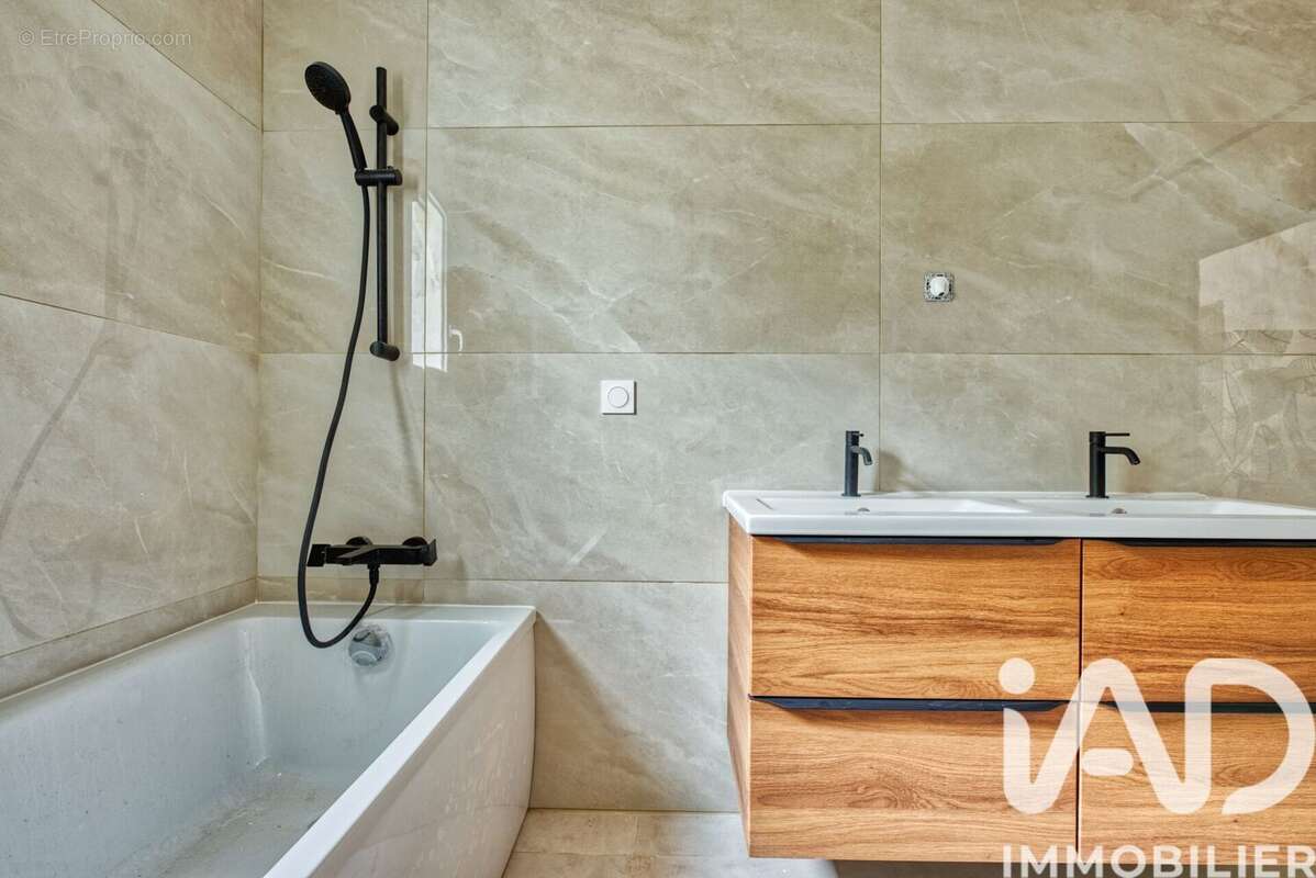 Photo 6 - Maison à VERDELAIS