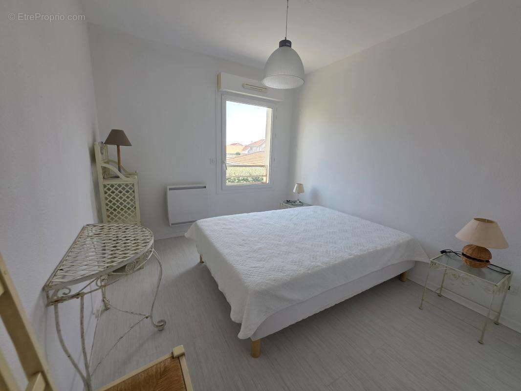 Appartement à BISCARROSSE