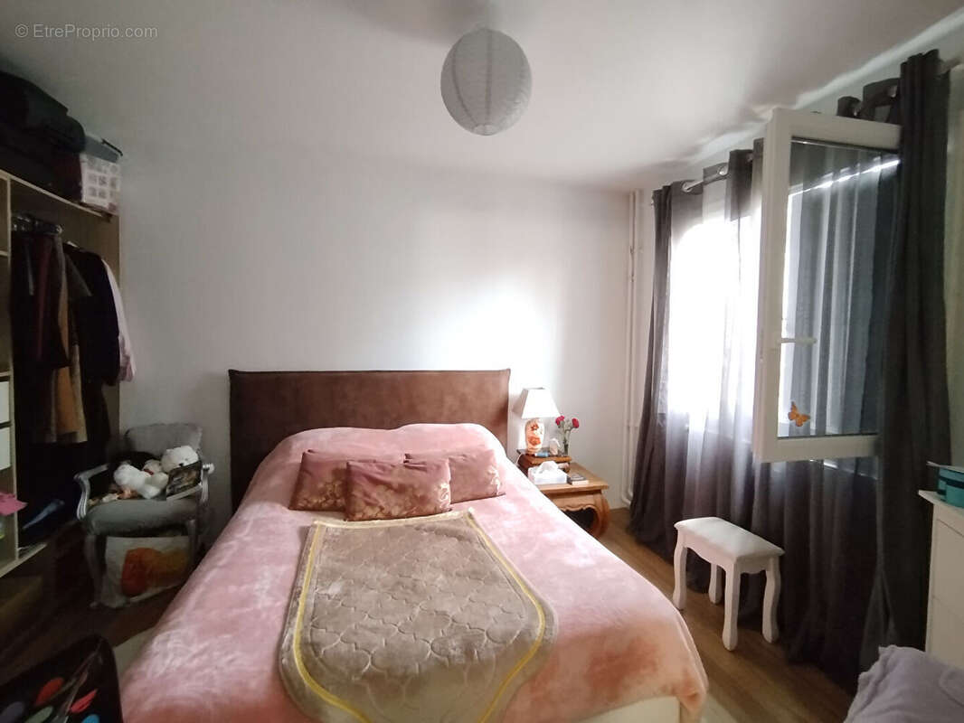 Appartement à BEAUVAIS