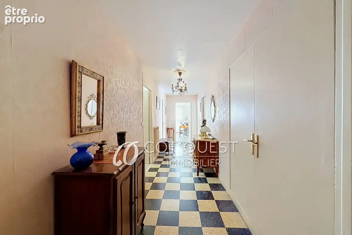 Appartement 2 pièces 59 m² à vendre à Nice (06100) - photo 4