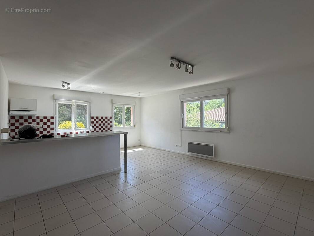 Appartement à GARDANNE