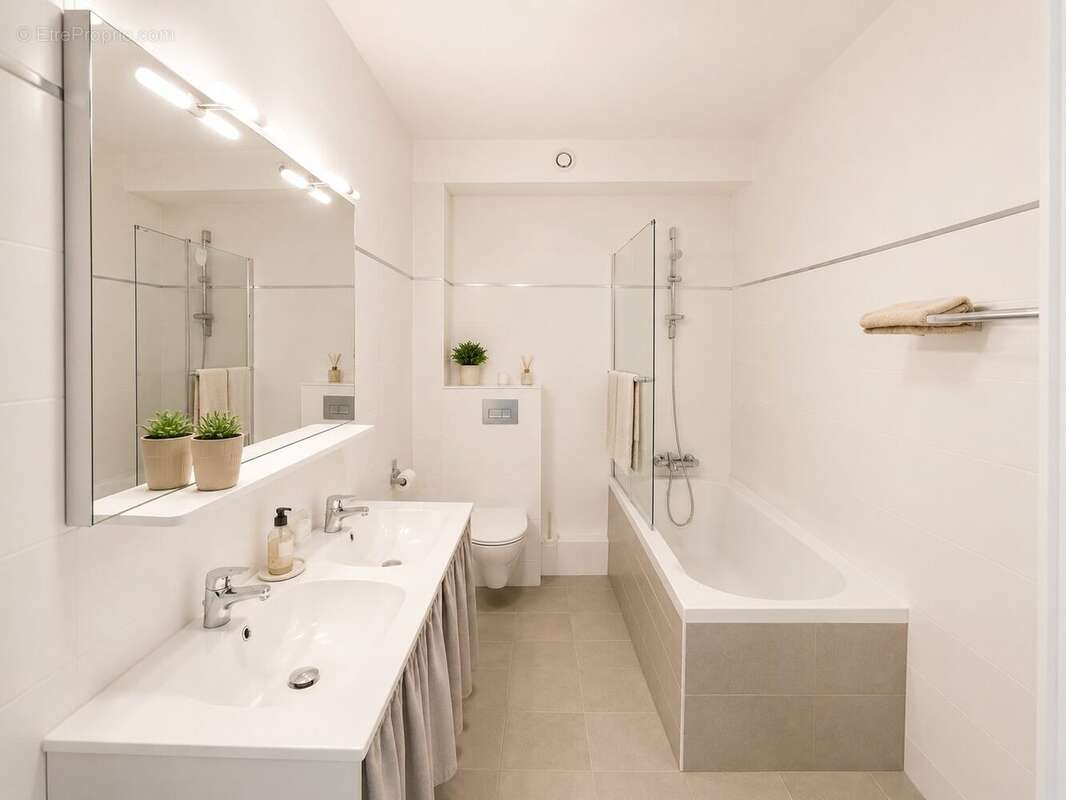 Maison 184 m² à Lorient  - photo 6