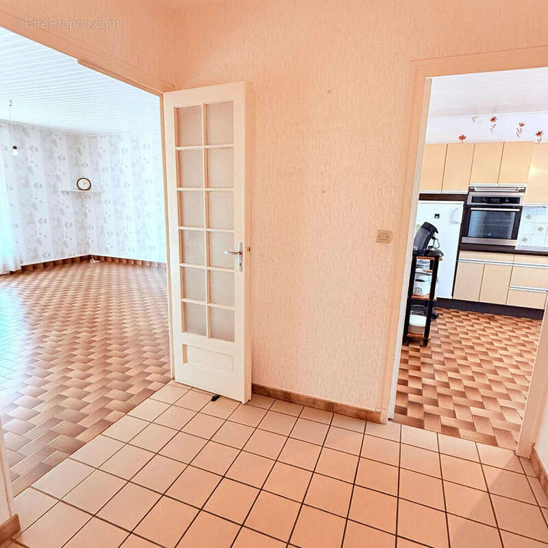 Maison à SAINT-LOUBES