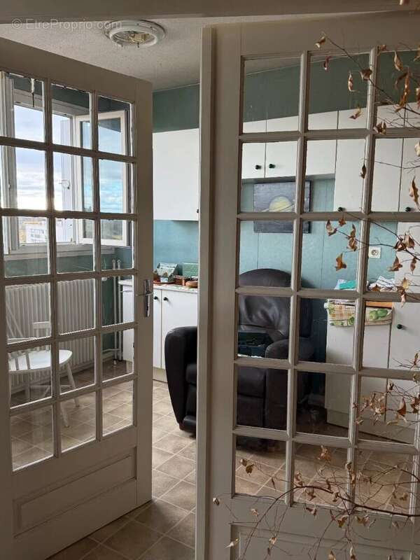 Appartement à CHALON-SUR-SAONE