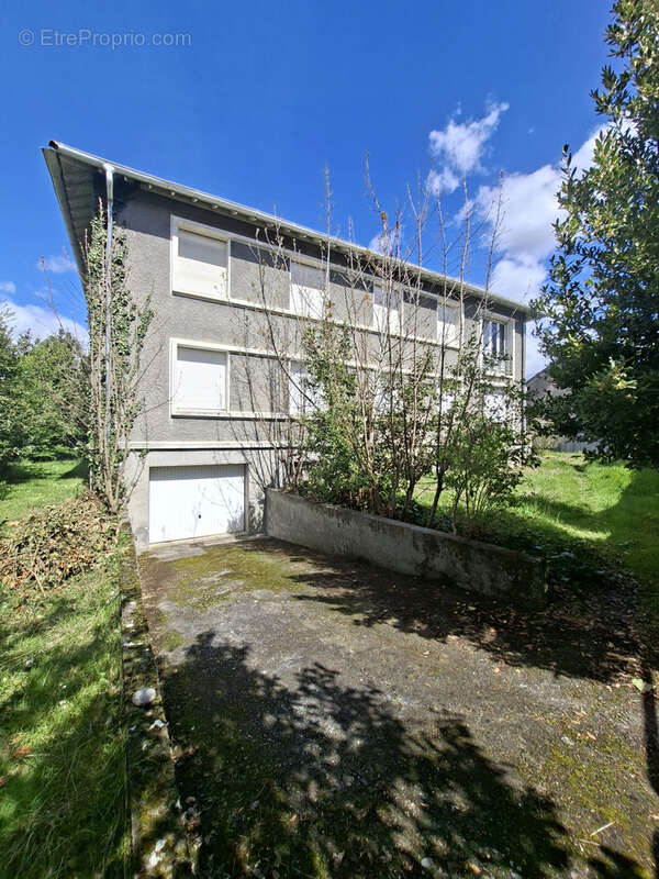 Appartement à PAU