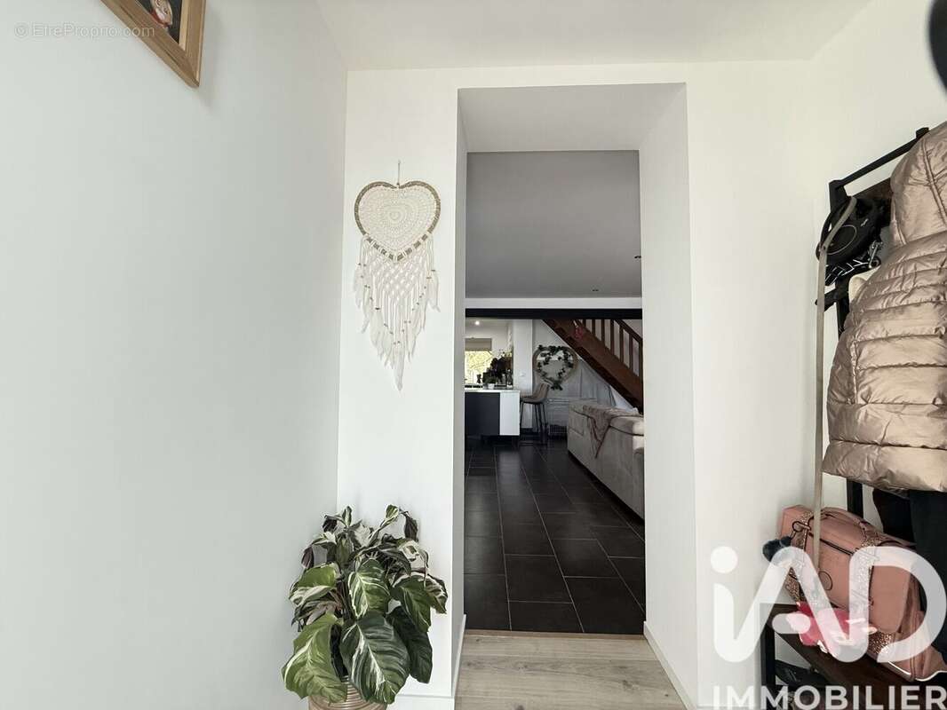 Photo 6 - Maison à FRESNES-SUR-ESCAUT