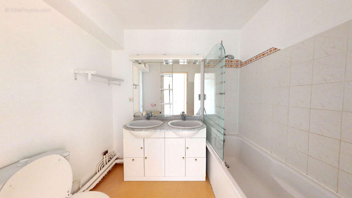Appartement à CAEN