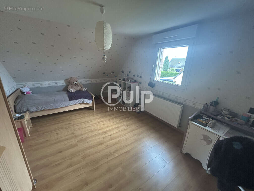 Magnifique Semi-Plain pied  individuel  à Sailly-Labourse - photo 13