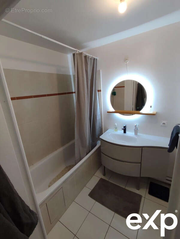 Appartement à TRAPPES