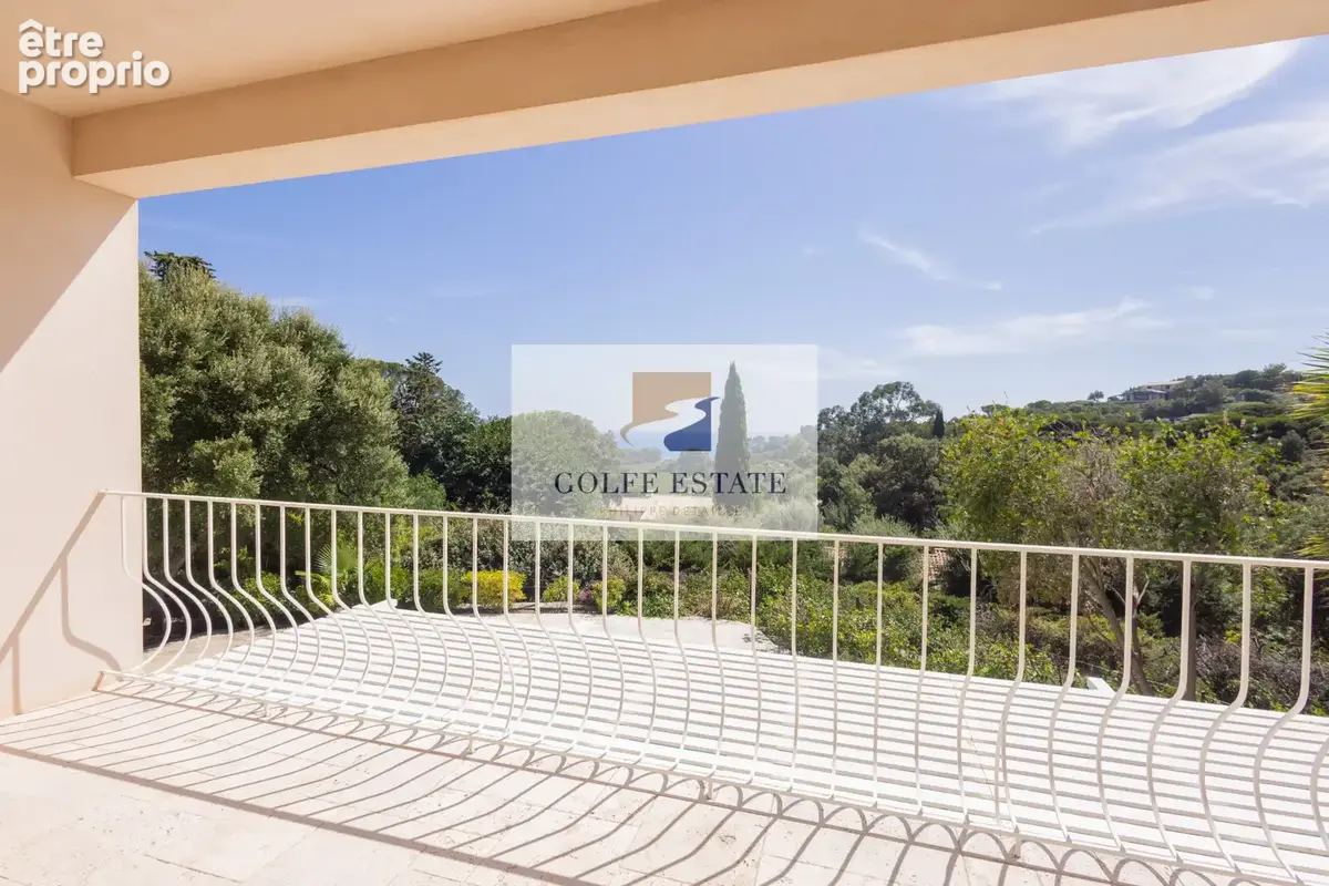 Villa rénovée vue mer, plage à pied - photo 12