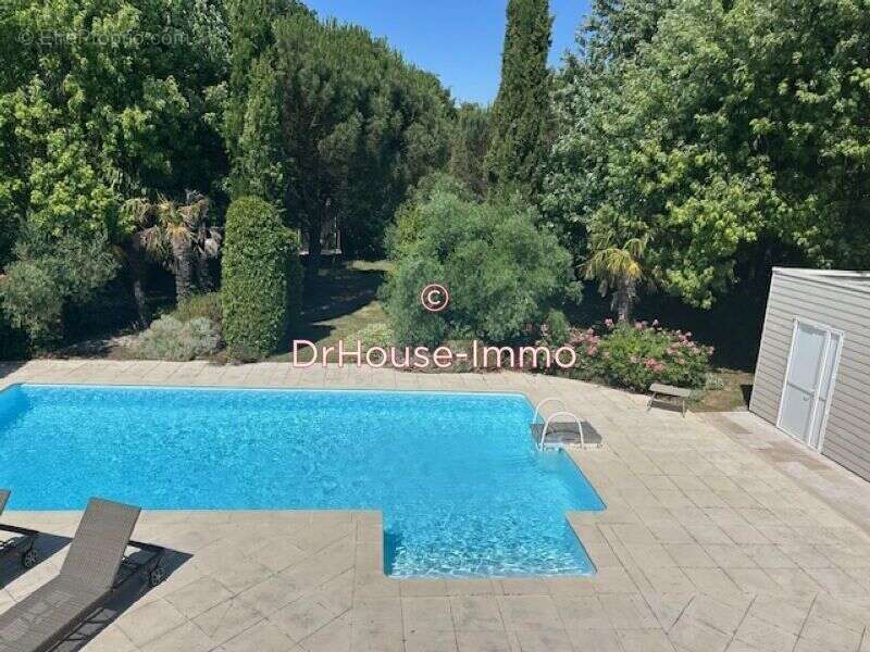 Maison à MIGNALOUX-BEAUVOIR