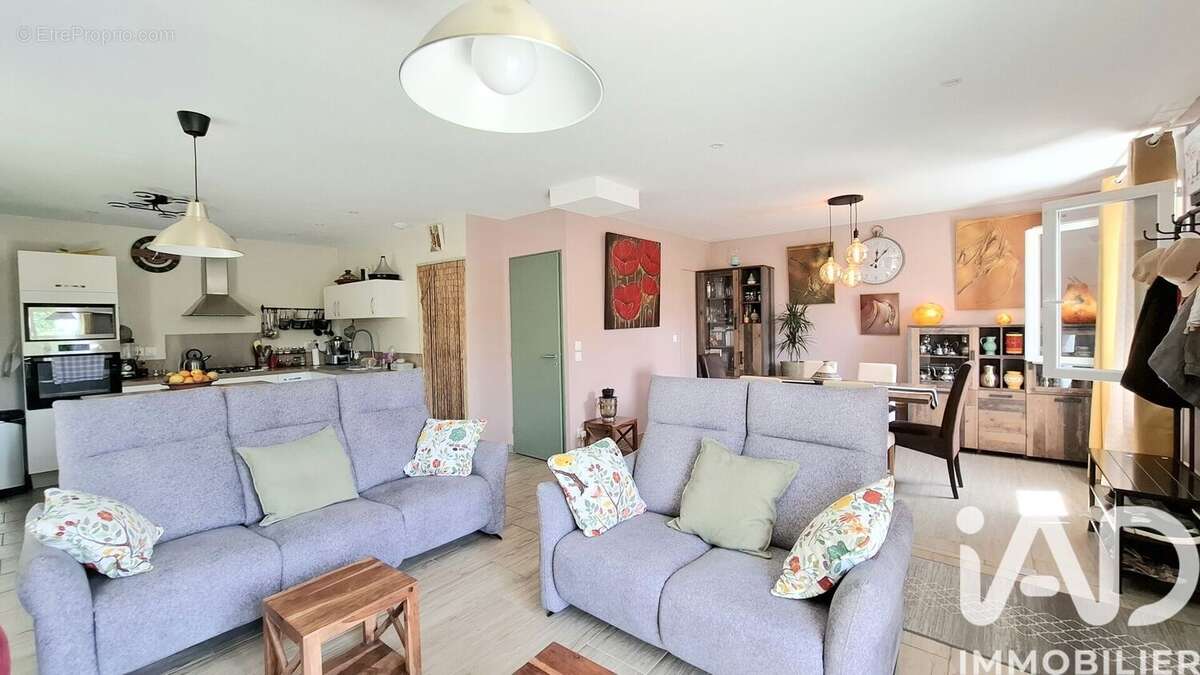 Photo 7 - Maison à CAUMONT-SUR-DURANCE