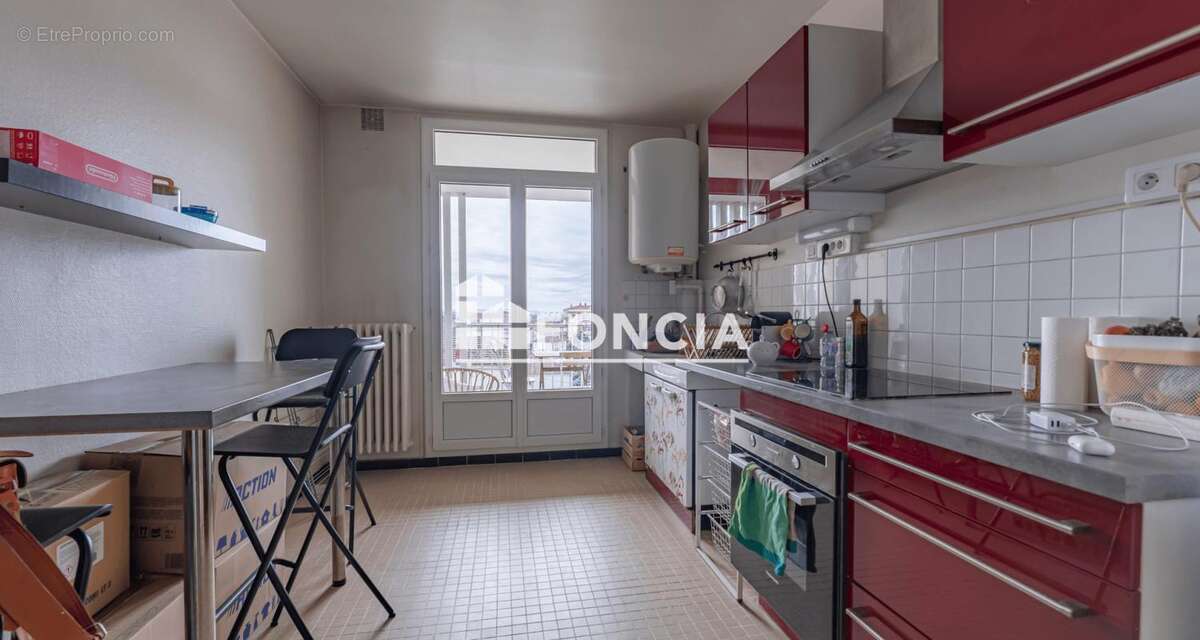 Appartement à ROUSSILLON
