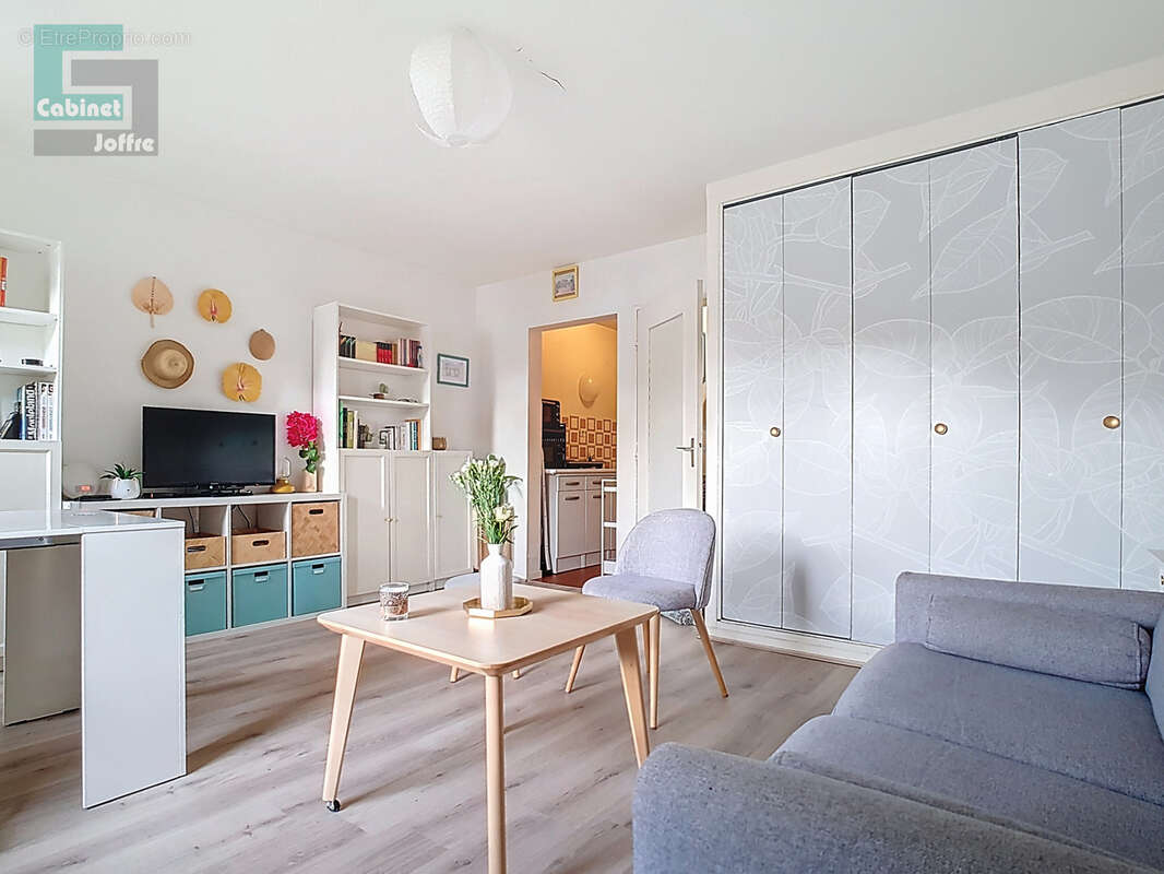 Appartement à FONTAINEBLEAU