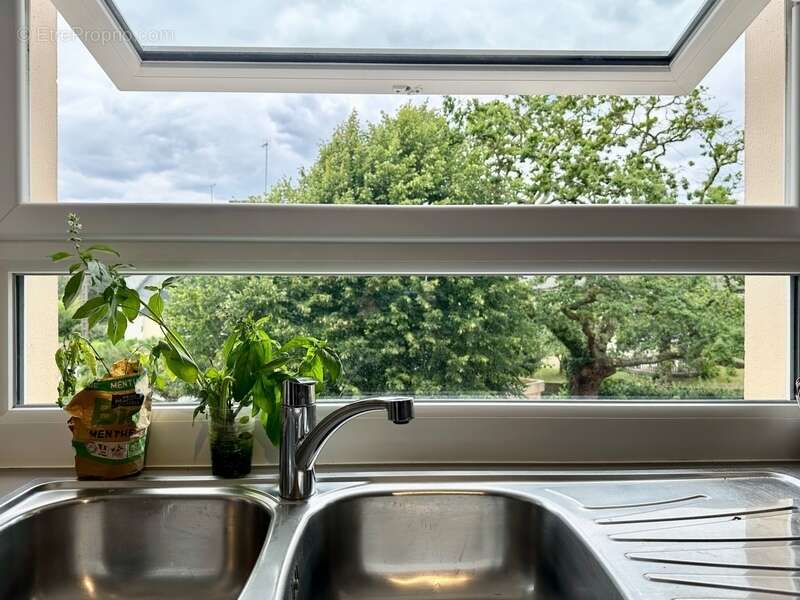 Appartement à VANNES